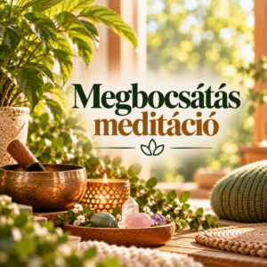 Megbocsátás meditáció 1.