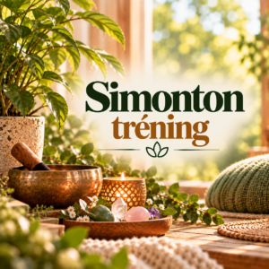 Simonton tréning